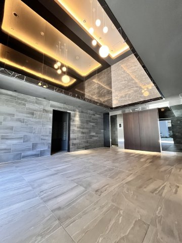 【エントランス】 | S-RESIDENCE堺altklas