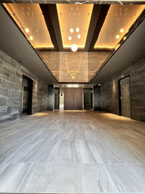 【ロビー】 | S-RESIDENCE堺altklas