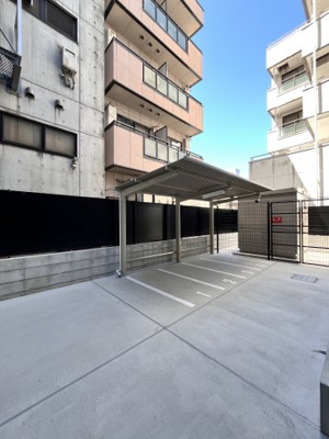 【その他共用部分】 | S-RESIDENCE堺altklas