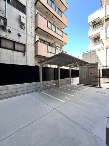 【その他共用部分】 | S-RESIDENCE堺altklas