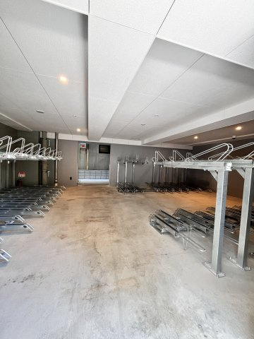 【駐車場】 | S-RESIDENCE堺altklas