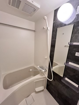 【浴室】 | S-RESIDENCE堺altklas