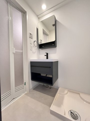 【洗面所】 | S-RESIDENCE堺altklas