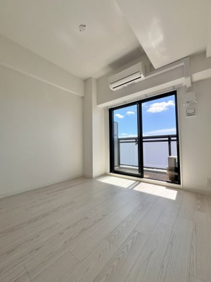 【居間・リビング】 | S-RESIDENCE堺altklas