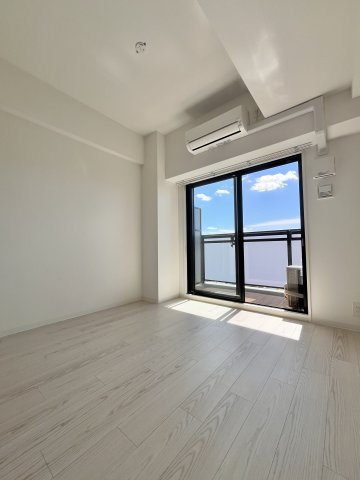 【居間・リビング】 | S-RESIDENCE堺altklas