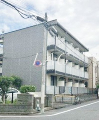 【外観】 | ザ・ハウス南千住 | 外観です。