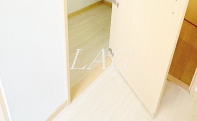 【収納】 | ザ・ハウス南千住 | 収納です。