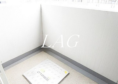 【バルコニー】 | 彰文居ＦＲｅｃｏＡ向丘 | バルコニーです。