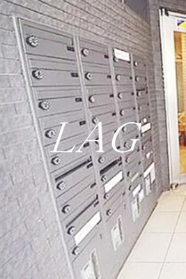 【その他共用部分】 | 彰文居ＦＲｅｃｏＡ向丘 | 集合ポストです。