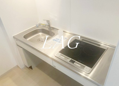 【キッチン】 | 彰文居ＦＲｅｃｏＡ向丘 | キッチンです。