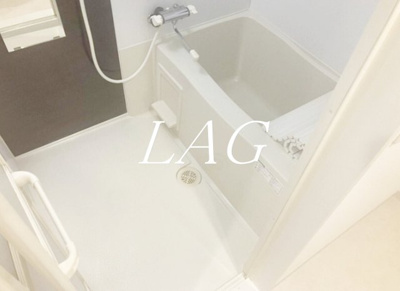 【浴室】 | 彰文居ＦＲｅｃｏＡ向丘 | お風呂です。