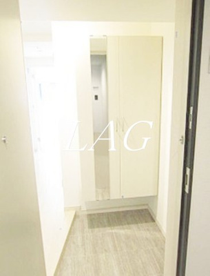 【玄関】 | 彰文居ＦＲｅｃｏＡ向丘 | 玄関です。