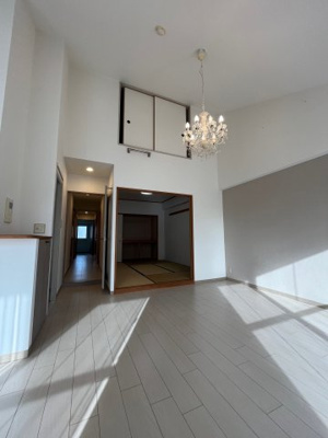 【キッチン】 | 神戸北町ソレアードコートB棟