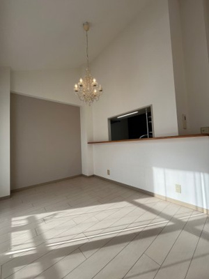 【キッチン】 | 神戸北町ソレアードコートB棟