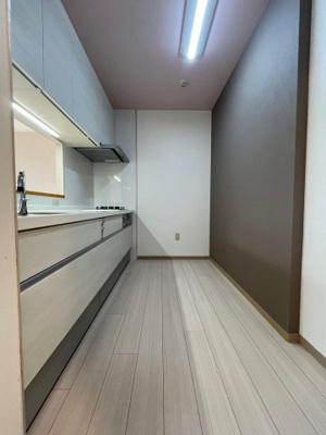 【浴室】 | 神戸北町ソレアードコートB棟