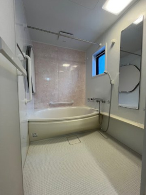 【独立洗面台】 | 神戸北町ソレアードコートB棟