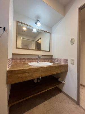 【トイレ】 | 神戸北町ソレアードコートB棟