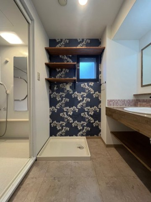 【洋室】 | 神戸北町ソレアードコートB棟