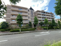 神戸北町ソレアードコートB棟の画像