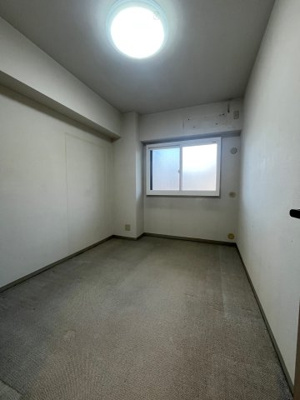 【その他】 | 神戸北町ソレアードコートB棟