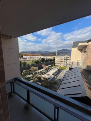 【その他】 | 神戸北町ソレアードコートB棟