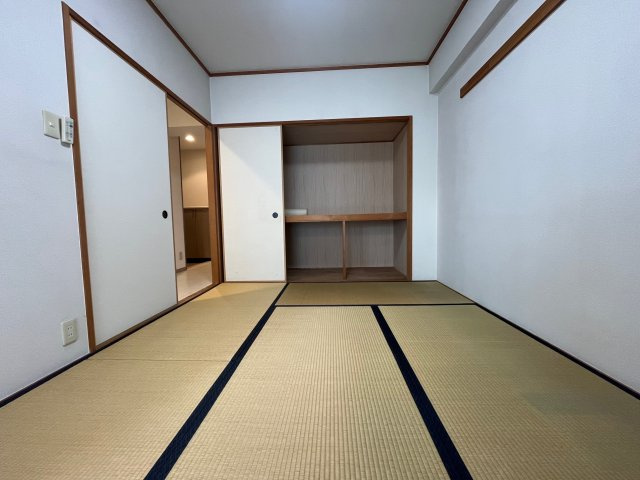 【和室】の画像