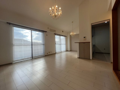 【その他】 | 神戸北町ソレアードコートB棟