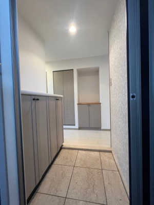 【その他】 | 神戸北町ソレアードコートB棟