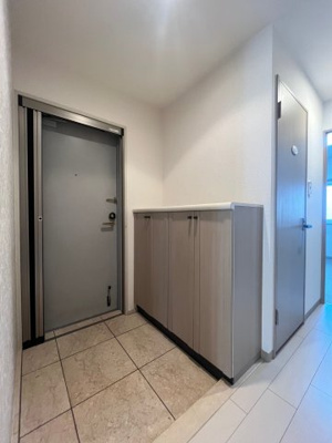 【その他】 | 神戸北町ソレアードコートB棟