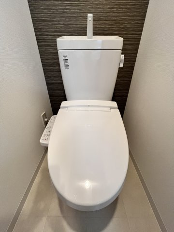 【トイレ】 | S-RESIDENCE堺altklas