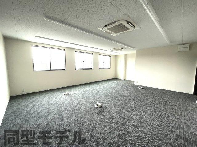 金屋2-7GIMUCOのロビー
