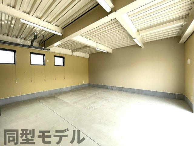 金屋2-7GIMUCOのロビー