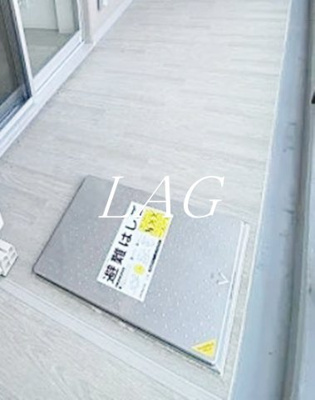 【バルコニー】 | グランエール西日暮里 | バルコニーです。