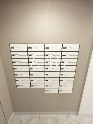 【その他】 | グランエール西日暮里