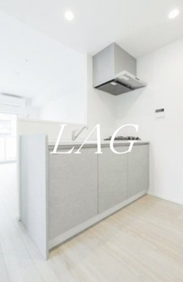 【キッチン】 | グランエール西日暮里 | キッチンです。