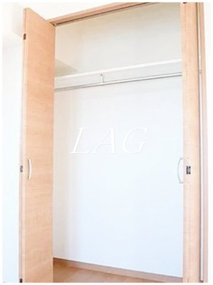 【収納】 | アンベリール墨田 | 収納です。