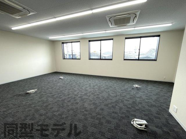 金屋2-7GIMUCOの駐車場