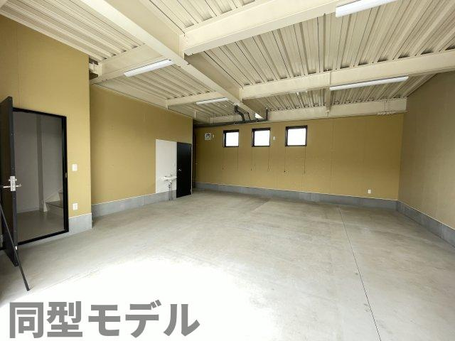 金屋2-7GIMUCOのロビー