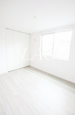 【寝室】 | 東尾久２丁目アパート | 寝室です。