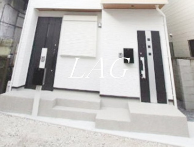 【その他共用部分】 | 東尾久２丁目アパート | 共用部分です。