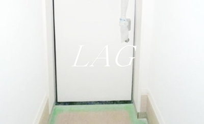 【玄関】 | 東尾久２丁目アパート | 玄関です。