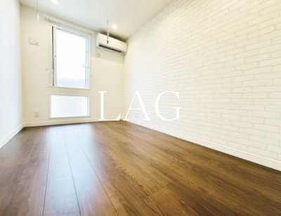 【寝室】 | CFジオーレ南小岩 | 寝室です。