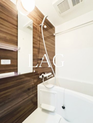 【浴室】 | CFジオーレ南小岩 | お風呂です。