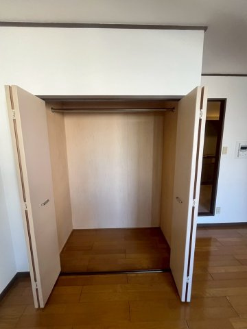 ゴックス南森町の玄関