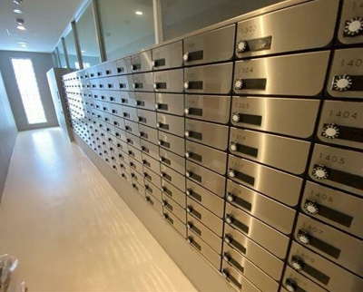 【その他共用部分】 | BLESS蔵前