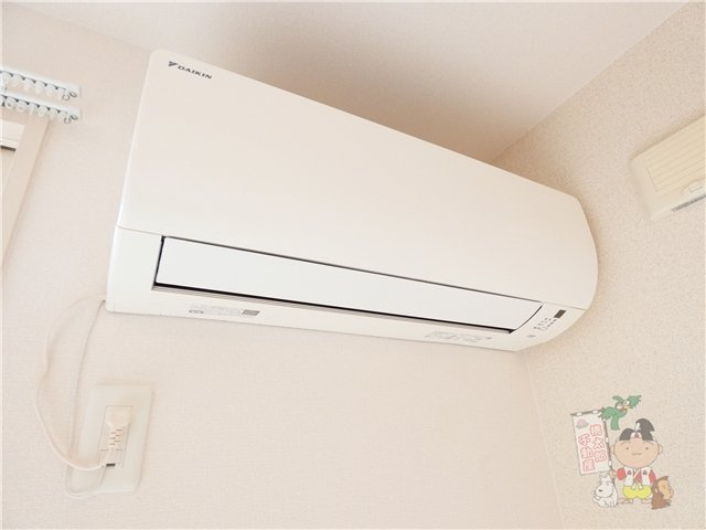 レクレルールの設備