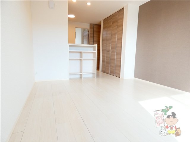 レクレルールの居間・リビング