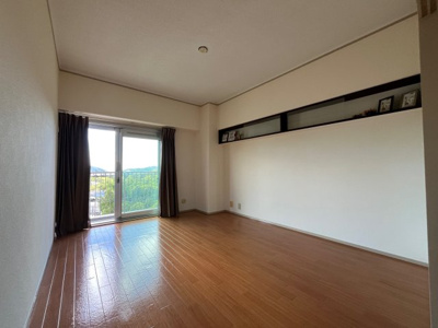 【洋室】 | 鈴蘭泉台第3ハウス