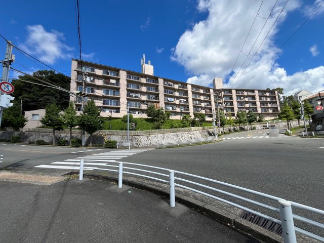 鈴蘭泉台第3ハウスの画像