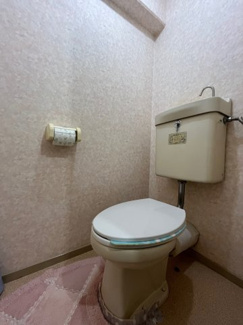 【バルコニー】 | 鈴蘭泉台第3ハウス